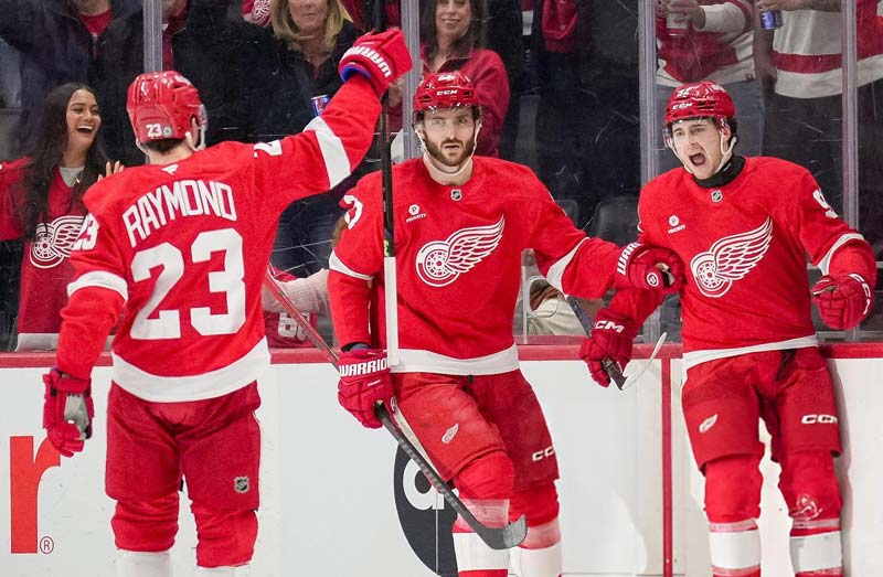 DRW Schedule